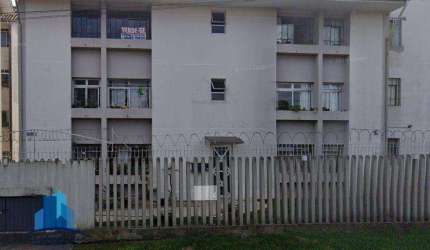 Apartamento Cidade Industrial