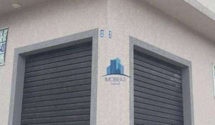 sala comercial
