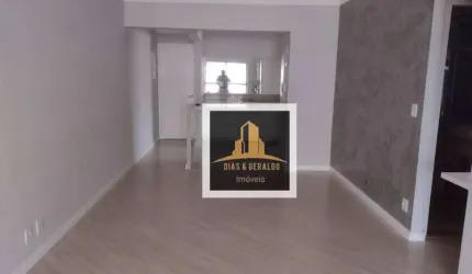 Apartamento à venda, 89 m² por R$ 806.000,00 - Conjunto Residencial Trinta e Um de Março - São José dos Campos/SP