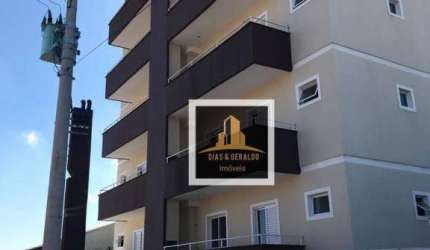 Apartamento à venda por R$ 290.000,00 - Jardim Santa Luzia - São José dos Campos/SP
