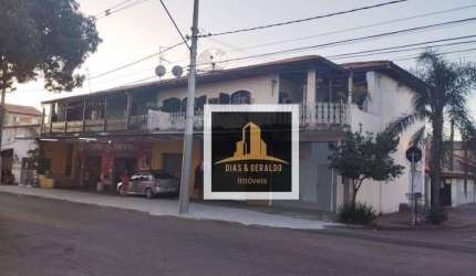 Ponto para alugar, 60 m² por R$ 1.500,00/mês - Cidade Morumbi - São José dos Campos/SP