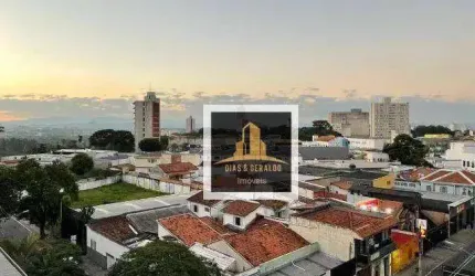 Apartamento à venda, 55 m² por R$ 360.000,00 - Centro - São José dos Campos/SP