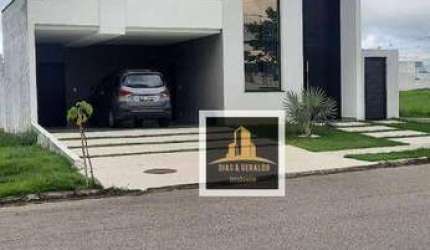 Sobrado, 232 m² - venda por R$ 1.370.000,00 ou aluguel por R$ 7.058,33/mês - Santa Luzia - Caçapava/SP