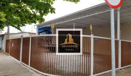Terreno à venda, 225 m² por R$ 604.000,00 - Parque Industrial - São José dos Campos/SP