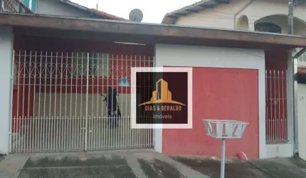 Casa à venda, 79 m² por R$ 371.000,00 - Jardim Pararangaba - São José dos Campos/SP