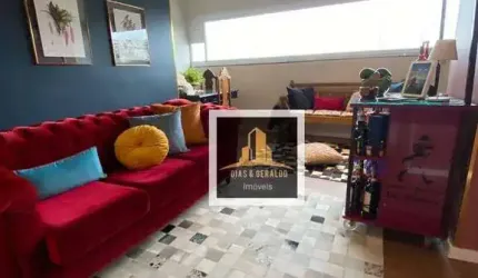 Apartamento à venda, 65 m² por R$ 560.000,00 - Condomínio Bosque Paratehy - São José dos Campos/SP