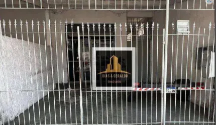 Ponto para alugar, 220 m² por R$ 3.930,00/mês - Jardim Satélite - São José dos Campos/SP