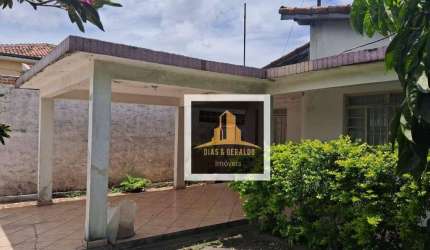Casa à venda, 145 m² por R$ 445.000,00 - Jardim Ismênia - São José dos Campos/SP