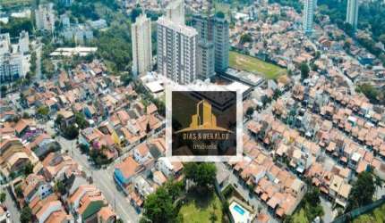 Cobertura com 2 dormitórios à venda, 104 m² por R$ 537.100,00 - Parque Residencial Flamboyant - São José dos Campos/SP
