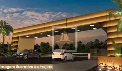 Terreno à venda, 250 m² por R$ 461.000,00 - Putim - São José dos Campos/SP