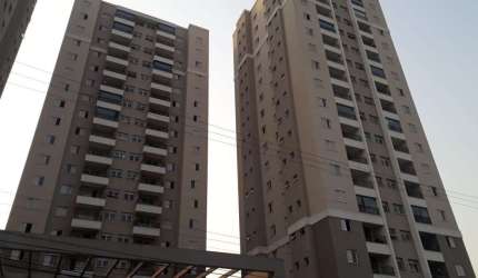 Apartamento com 3 dormitórios, 80 m² - venda por R$ 825.000,00 ou aluguel por R$ 5.618,21/mês - Palmeiras de São José - São José dos Campos/SP