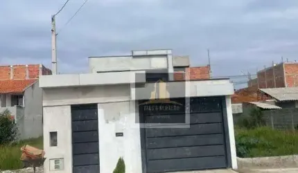 Sobrado com 3 dormitórios à venda, 132 m² por R$ 848.000,00 - Set Ville - São José dos Campos/SP