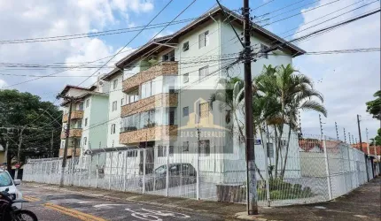 Apartamento com 2 dormitórios à venda, 70 m² por R$ 360.000,00 - Parque Industrial - São José dos Campos/SP