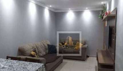Casa com 3 dormitórios à venda, 79 m² por R$ 530.000,00 - Conjunto Residencial Trinta e Um de Março - São José dos Campos/SP