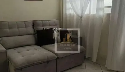 Casa com 3 dormitórios à venda, 79 m² por R$ 297.000,00 - Jardim Altos de Santana - São José dos Campos/SP