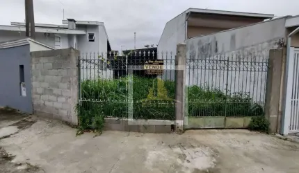 Terreno à venda, 148 m² por R$ 170.000,00 - Residencial Santa Paula - Jacareí/SP
