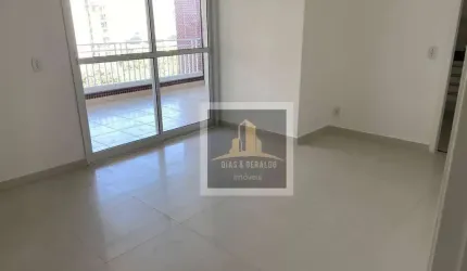 Apartamento com 2 dormitórios para alugar, 75 m² por R$ 5.774,00/mês - Jardim Aquarius - São José dos Campos/SP