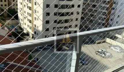 Apartamento com 2 dormitórios para alugar, 79 m² por R$ 5.016/mês - Royal Park - São José dos Campos/SP