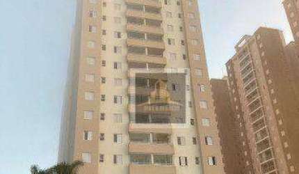 Apartamento com 2 dormitórios à venda, 75 m² por R$ 530.000,00 - Jardim Sul - São José dos Campos/SP
