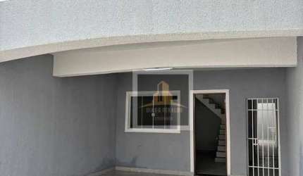 Sobrado com 2 dormitórios à venda, 205 m² por R$ 275.000 - Parque Residencial Eldorado - Caçapava/SP