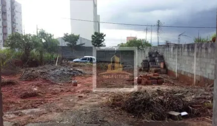 Terreno para alugar, 300 m² por R$ 1.180,32/mês - Jardim Santa Júlia - São José dos Campos/SP