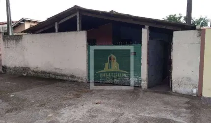 Casa à venda, 90 m² por R$ 531.000,00 - Parque Industrial - São José dos Campos/SP