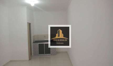 Ponto para alugar, 20 m² por R$ 1.330,33/mês - Conjunto Residencial Trinta e Um de Março - São José dos Campos/SP
