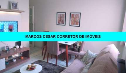 VILA VALQUEIRE/ACEITANDO FINANCIAMENTO/2QUARTOS/GARAGEM
