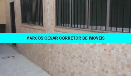 MARECHAL HERMES/2QUARTOS/GARAGEM