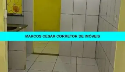 REALENGO/CASA/1QUARTO