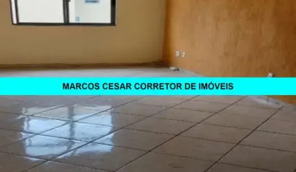 MARECHAL HERMES - CASA AMPLA DE 2 QUARTOS .