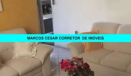 CAMPINHO/3 QUARTOS/ACEITANDO FINANCIAMENTO