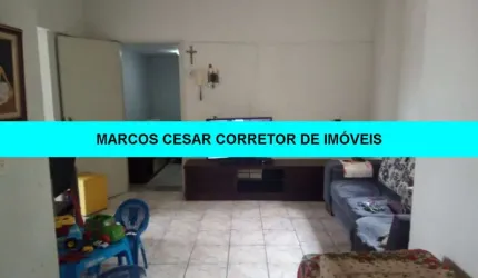 NOVA IGUAÇU/3 QUARTOS /VARANDA/GARAGEM