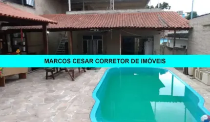RICARDO DE ALBUQUERQUE/3 QUARTOS /SUÍTE/TERRAÇO/PISCINA  .