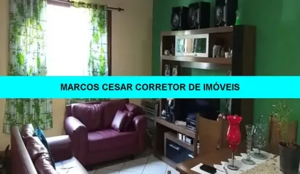 TAQUARA/2 QUARTOS /GARAGEM