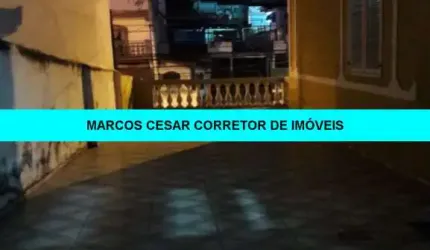 VILA VALQUEIRE/2 QUARTOS/QUINTAL/GARAGEM