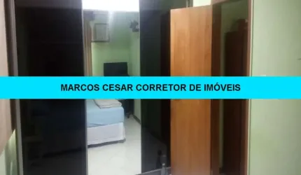 CAMPINHO/2 QUARTOS/ACEITANDO FINANCIAMENTO