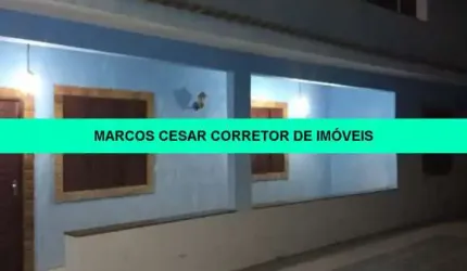 CABO FRIO/4 QUARTOS/TERRAÇO