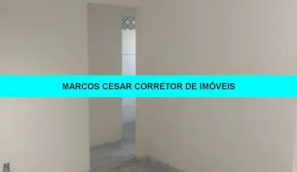 ANCHIETA/ACEITANDO FINANCIAMENTO/ SALA / 1QUARTO/ VAZIA
