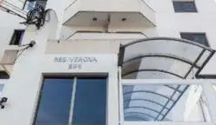 Apartamento para Venda em São Bernardo do Campo, Baeta Neves, 2 dormitórios, 1 suíte, 2 banheiros, 1 vaga