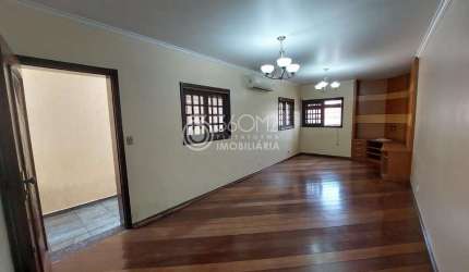 Sobrado para Venda em Santo André, Vila Floresta, 3 dormitórios, 1 suíte, 4 banheiros, 4 vagas
