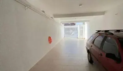 Apartamento sem Condomínio para Venda em Santo André, Vila Humaitá, 3 dormitórios, 1 suíte, 2 banheiros, 1 vaga