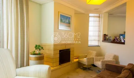 Apartamento para Venda em Santo André, Vila Gilda, 3 dormitórios, 1 suíte, 5 banheiros, 3 vagas