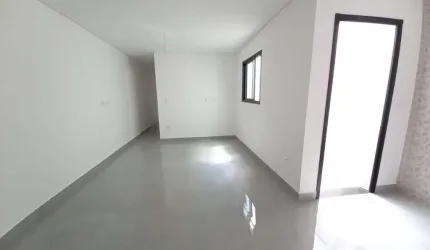 Apartamento sem Condomínio para Venda em Santo André, Vila Pires, 3 dormitórios, 1 suíte, 2 banheiros, 1 vaga