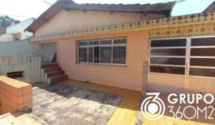 Casa para Venda em Santo André, Vila Eldízia, 2 dormitórios, 3 banheiros, 3 vagas