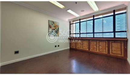 Sala Comercial para Venda em Santo André, Centro, 2 banheiros