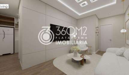 Cota Habitacional para Venda em Itapema, Meia Praia, 2 dormitórios, 1 banheiro, 1 vaga