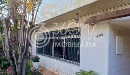 Sobrado para Venda em São Bernardo do Campo, Rudge Ramos, 4 dormitórios, 1 suíte, 3 banheiros, 4 vagas