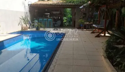 Sobrado para Venda em Santo André, Vila Floresta, 4 dormitórios, 4 suítes, 5 banheiros, 3 vagas