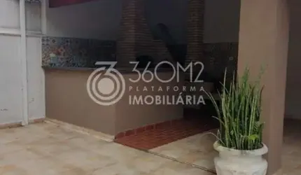 Cobertura para Venda em Santo André, Campestre, 3 dormitórios, 1 suíte, 2 vagas